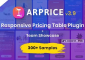 ARPrice v3.9 – Ultimate Compare Pricing table plugin