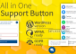 All in One Support Button + Callback Request v2.1.6