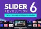 Slider Revolution v6.1.6