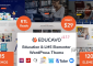 Educavo v2.7.7 – Online Courses & Education WordPress Theme