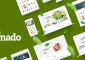 Konado v1.0.6 - Organic Theme for WooCommerce