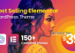 Phlox Pro v5.6.9 – Elementor MultiPurpose Theme NULLED