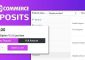 WooCommerce Deposits v2.5.16 - Partial Payments Plugin