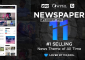 Newspaper v11.3.1 – News & WooCommerce WordPress Theme