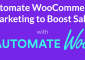 AutomateWoo v5.5.4 + Addons