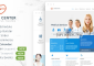 Health Medical Center v27 – Responsive Theme