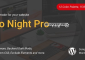 Go Night Pro v1.1.2 – Dark Mode / Night Mode WordPress Plugin