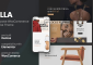 Molla v1.3.3 – Multi-Purpose WooCommerce Theme