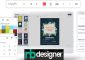 Nbdesigner Pro v2.8.1 – Online Woocommerce Products Designer Plugin