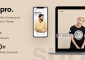 Supro v1.6.7 – Minimalist AJAX WooCommerce WordPress Theme