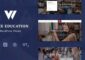 WizeEdu v1.3 - Education Courses & Events LMS Theme