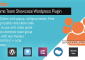 TeamPress v1.4.7 – Team Showcase plugin