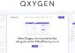 Oxygen v3.9 – The Visual Website Builder + Addons