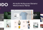 Codo v1.0.1 – Minimalist WooCommerce Theme