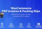 WooCommerce PDF Invoices & Packing Slips v1.1.6