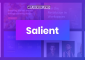 Salient v14.0.2 – Responsive Multi-Purpose Theme