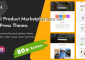 Eidmart v1.5 – Digital Marketplace WordPress Theme