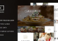 The Restaurant v1.4.1 – Restauranteur and Catering One Page Theme
