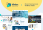 Klinixer v1.0.4 – Cleaning Services WordPress Theme + RTL