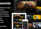 StreamTube v1.0.4 – Video WordPress Theme