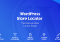 WordPress Store Locator v1.10.0