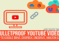 Bulletproof YouTube Videos v1.2.4 – Backup to Google Drive, Dropbox, OneDrive, Amazon S3, FTP