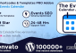 The Events Calendar Shortcode and Templates Pro v2.7.3
