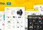 Electro v3.2.4 – Electronics Store WooCommerce Theme