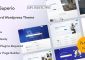 Superio v1.2.2 – Job Board WordPress Theme