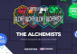 Alchemists v4.4.11 – Sports, eSports & Gaming Club and News WordPress Theme