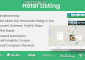 Hotel Listing v1.3.4