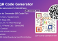HT QR Code Generator for WordPress v2.3.4