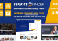 Service Finder v3.5.1 – Provider and Business Listing Theme