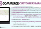 WooCommerce Customers Manager v28.0