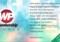 WP Membership v1.5.5