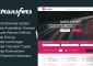 Transfers v1.41 – Transport and Car Hire WordPress Theme