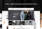 M.Anh v1.0 – Fashion WooCoommerce WordPress Theme
