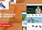 Ornaldo v2.0.1 – Sport Shop WooCommerce WordPress Theme