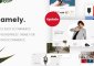 Amely v2.7.8 – Fashion Shop WordPress Theme for WooCommerce