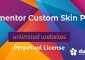 Elementor Custom Skin Pro v3.2.1