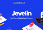 Jevelin v5.2.2 – Multi-Purpose Premium Responsive Theme