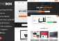 Themebox v1.3.6 – Unique Digital Products Ecommerce Theme