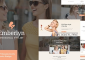 Emberlyn v1.1.3 – Personal Stylist WordPress Theme