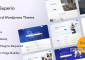 Superio v1.2.4 – Job Board WordPress Theme