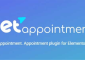 JetAppointment v1.6.3 – Appointment plugin for Elementor