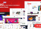 Digic v1.0.4 – Electronics Store WooCommerce Theme