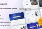 Superio v1.2.6 – Job Board WordPress Theme