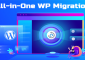 All-in-One WP Migration v7.15 + Extensions Pack