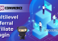 WooCommerce Multilevel Referral Affiliate Plugin v2.20