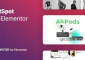 Spoter v1.0 – Hotspot for Elementor